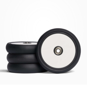 Pack 4 roues YOYO - STOKKE