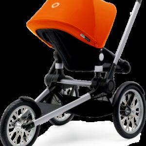Adaptateurs Cameleon3 sur Runner