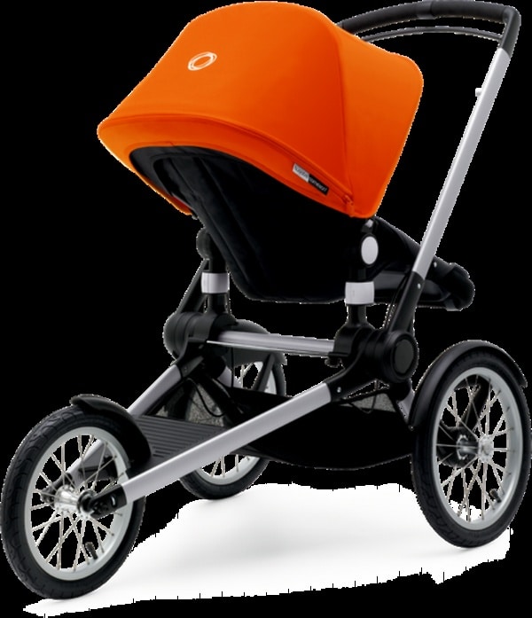 Adaptateurs Cameleon3 sur Runner