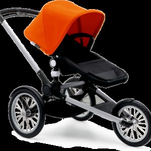 Adaptateurs Cameleon3 sur Runner