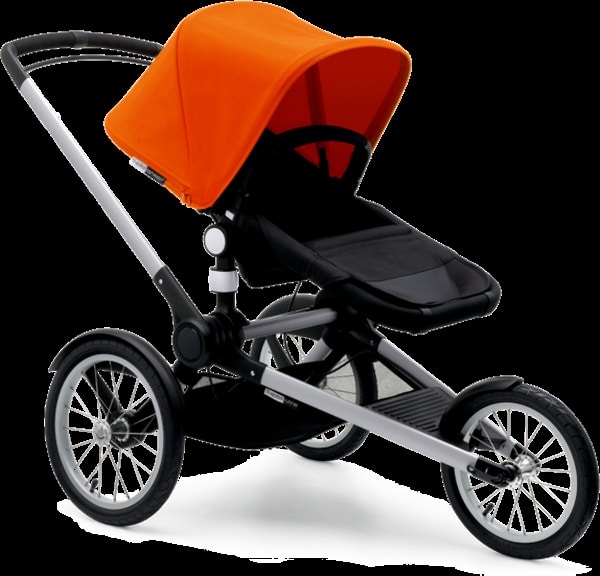 Adaptateurs Cameleon3 sur Runner