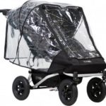 Habillage pluie double Duet