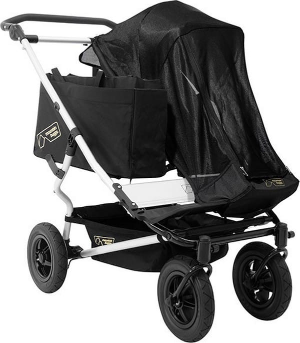 Protection soleil simple Duet