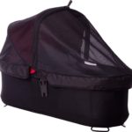 Protection soleil nacelle Plus