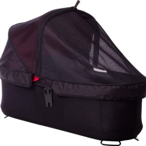 Protection soleil nacelle Plus