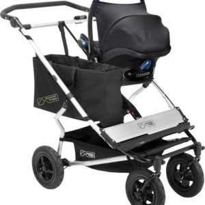 Panier Joey Duet 2.5