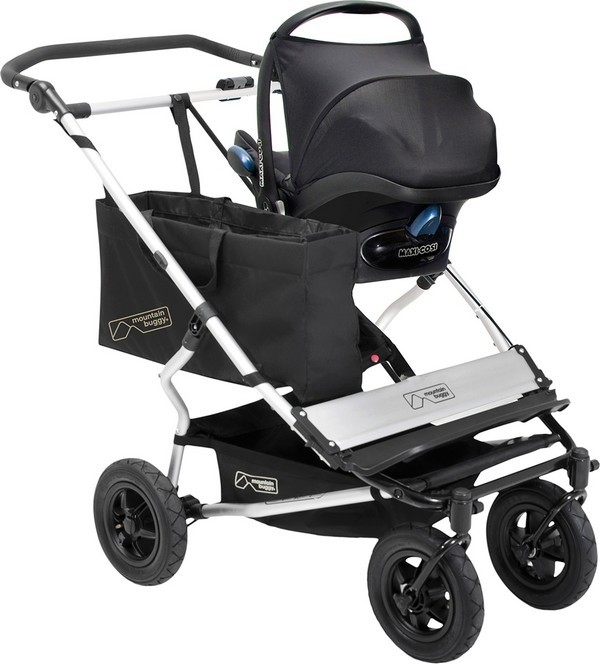 Panier Joey Duet 2.5