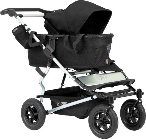 Panier Joey Duet 2.5