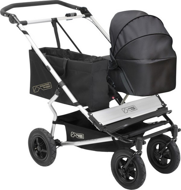 Panier Joey Duet 2.5