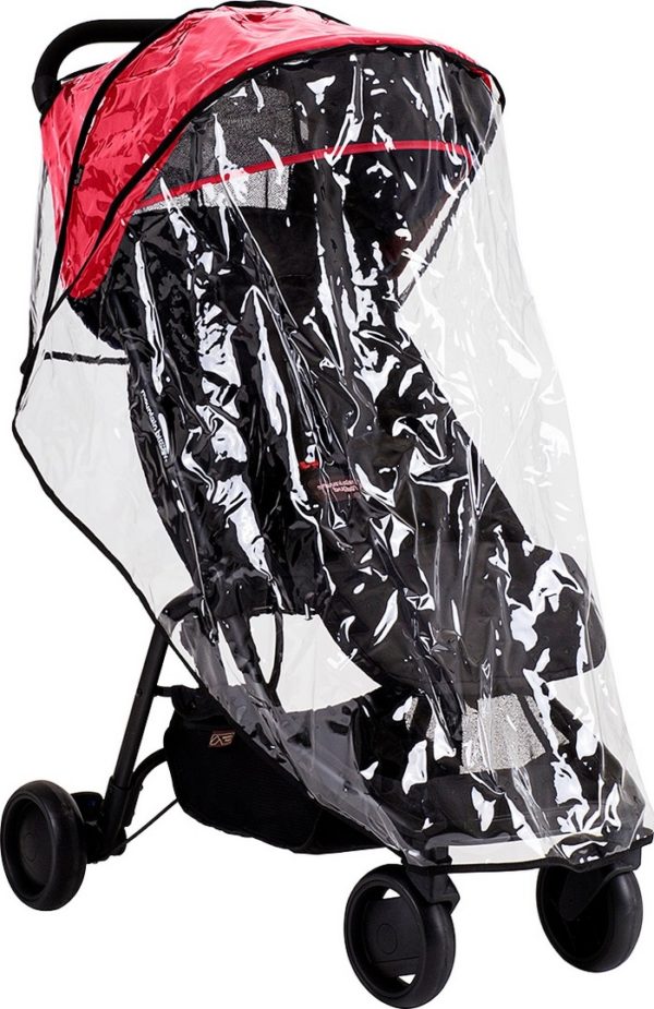 Protection pluie/soleil Nano