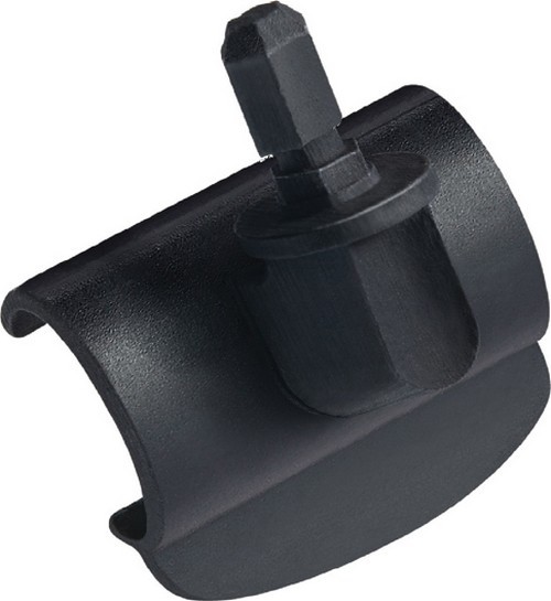 Support ombrelle Zapp