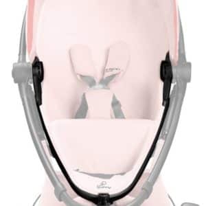 Support hamac Zapp 2