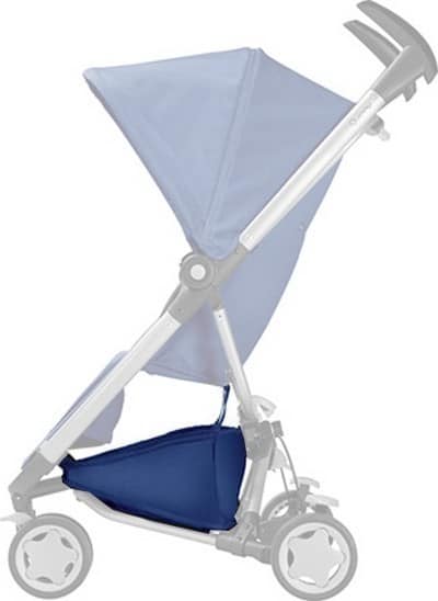 Panier Zapp Xtra 2