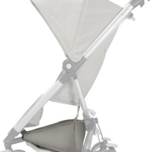 Panier Zapp Xtra 2