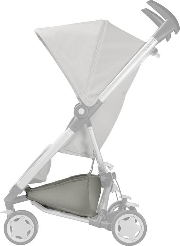 Panier Zapp Xtra 2