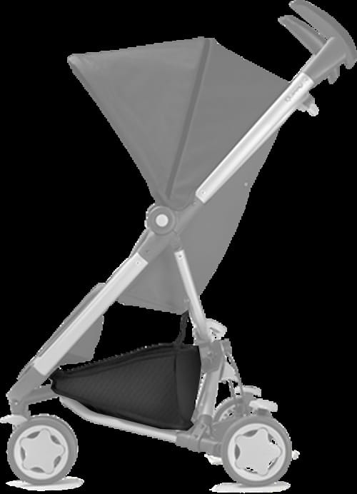 Panier Zapp Xtra 2