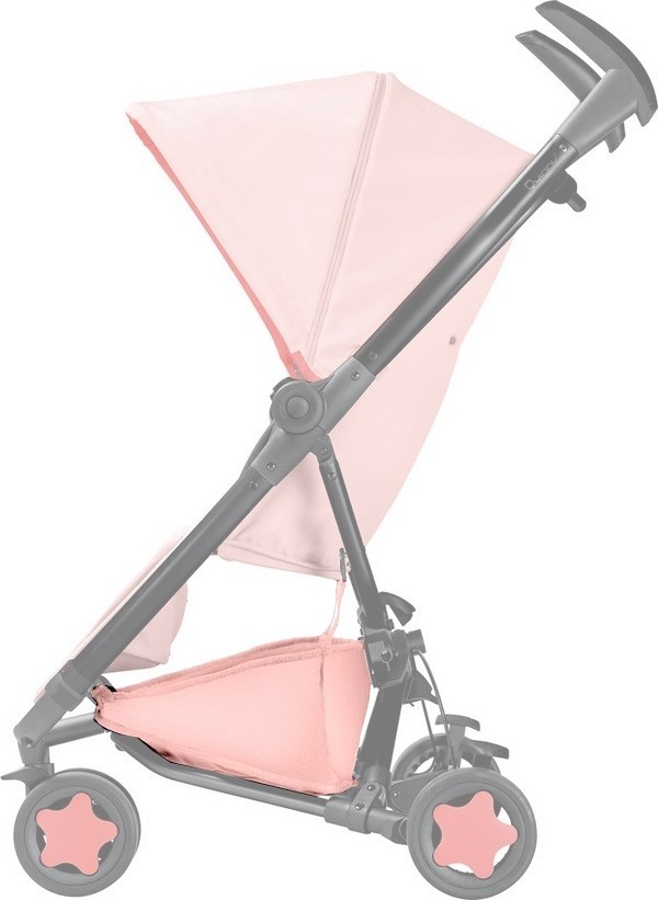 Panier Zapp Xtra 2