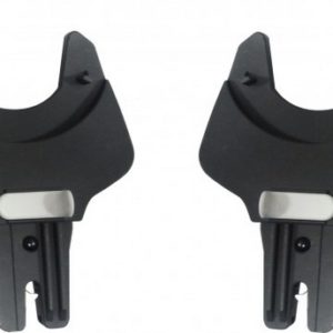 Adaptateurs coque RC2 Evolutwin