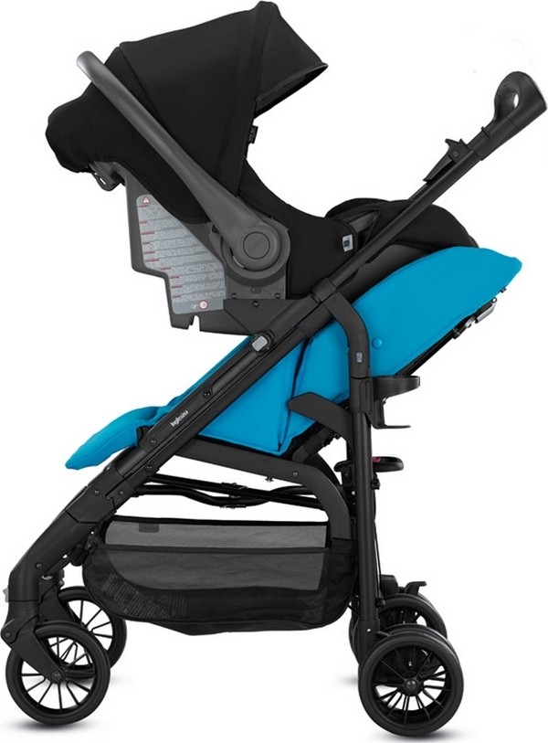 Adaptateurs Zippy Light