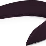 Visière capote Stokke prune