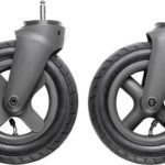 Roues avant Trailz