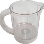 Bol seul Babycook Solo/Duo blanc