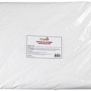 Recharge billes Doomoo nid