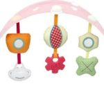 Jeux Hoopla red wave