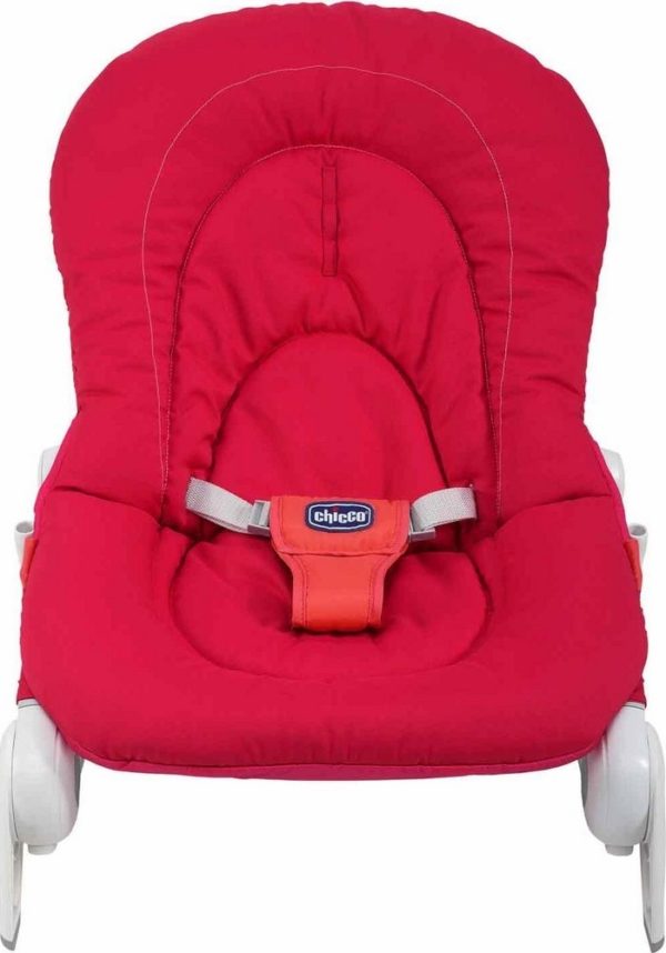 Housse Hoopla red wave