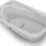 Baignoire Cuddle Bubble silver