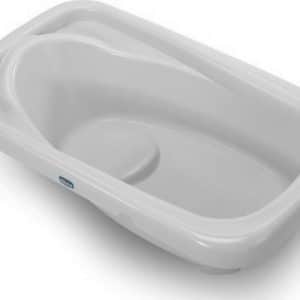 Baignoire Cuddle Bubble silver