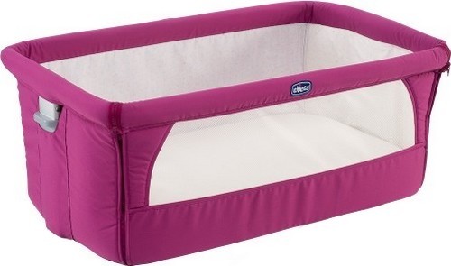 Housse Next2Me fuschia