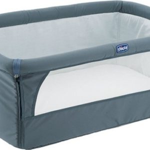 Housse Next2Me graphite