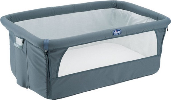 Housse Next2Me graphite