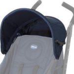 Capote Liteway deep blue