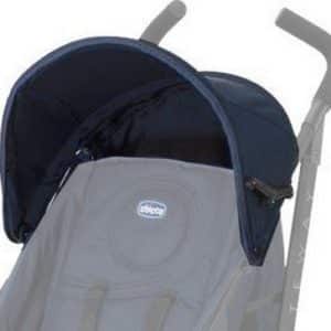 Capote Liteway deep blue
