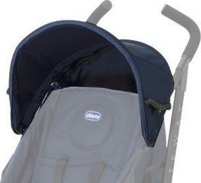 Capote Liteway deep blue