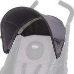 Capote Liteway anthracite