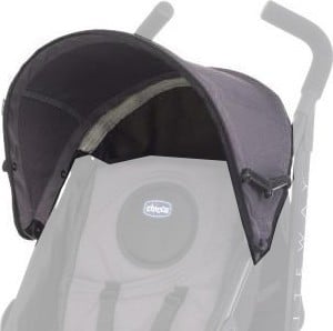 Capote Liteway anthracite