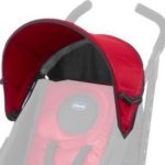 Capote Liteway red wave