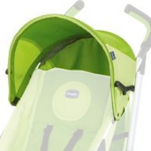 Capote Liteway jade