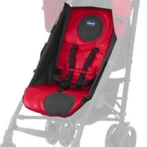 Hamac Liteway red wave