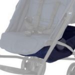 Panier Liteway deep blue