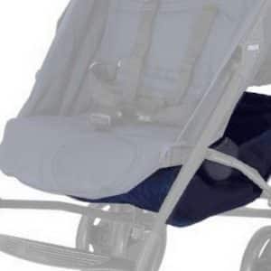 Panier Liteway deep blue