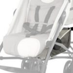 Panier Liteway grey