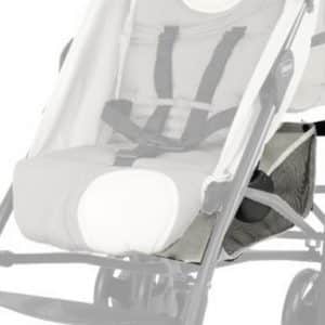 Panier Liteway grey