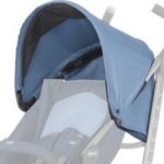 Capote Liteway II blue