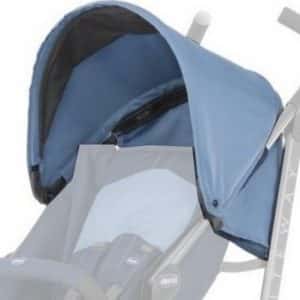 Capote Liteway II blue