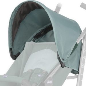 Capote Liteway II green