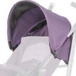 Capote Liteway II purple